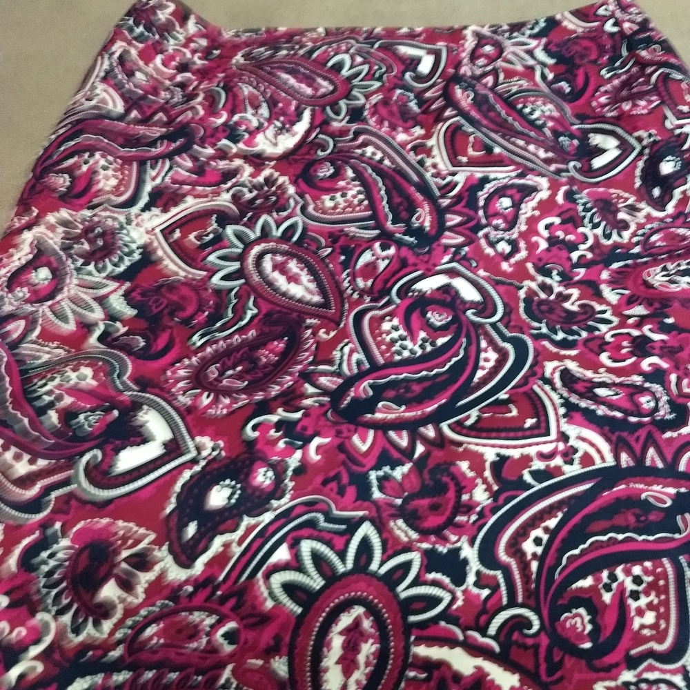 Talbot's Skirt